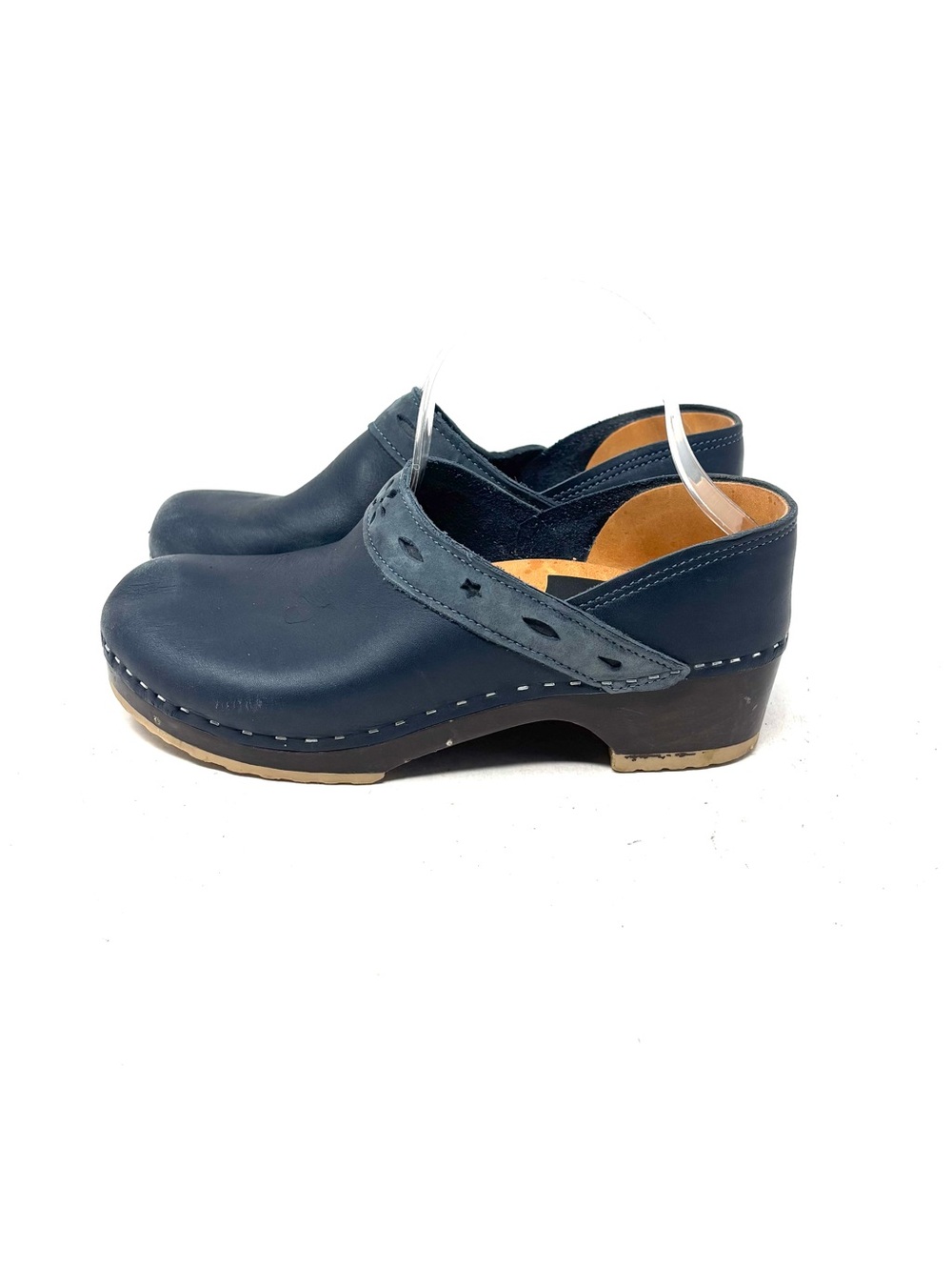 Scandic Clogs